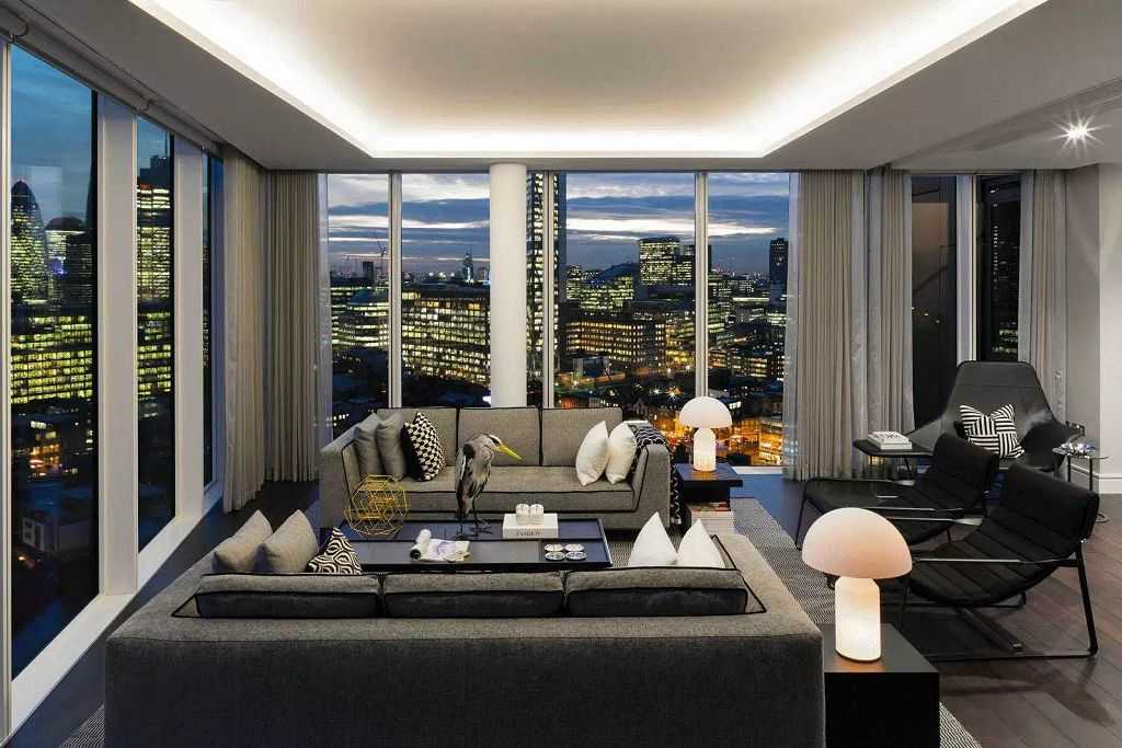 装修环保公司有哪些怎么选择装修公司