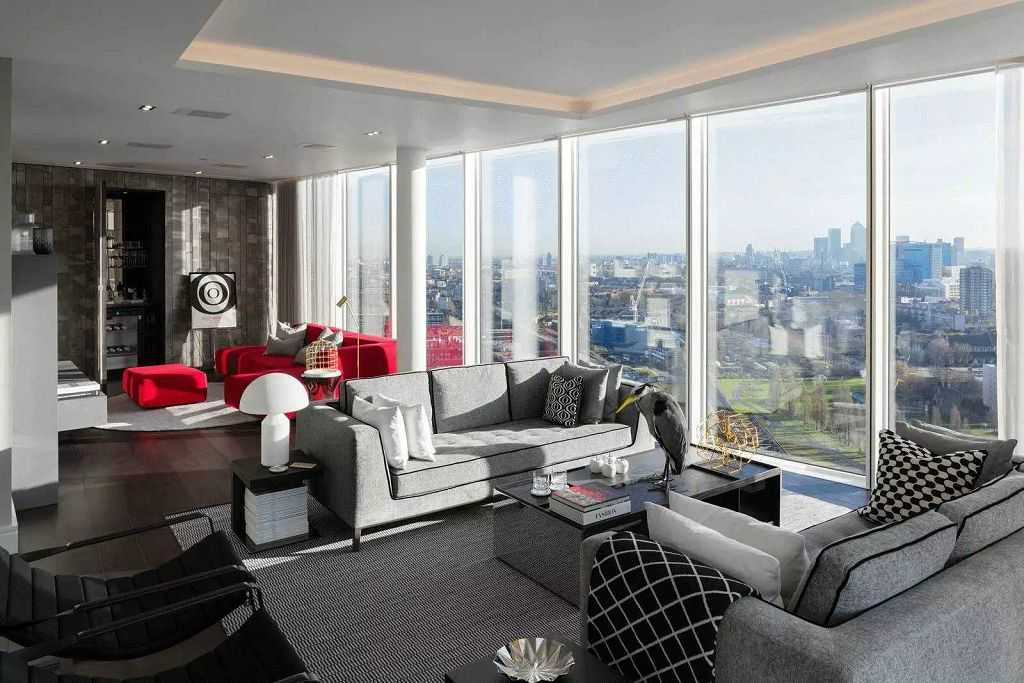 装修新中式风格攻略装修新中式风格的公司