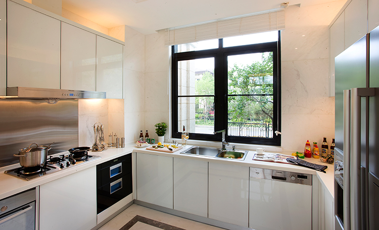 新房装修，一定要知道的家居风水