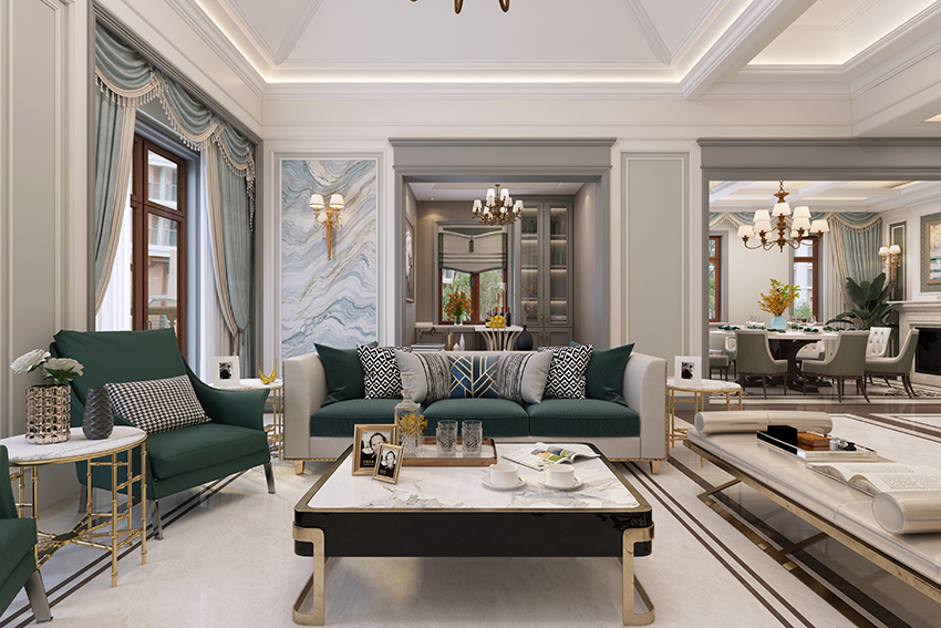 家装验收大全，适合收藏