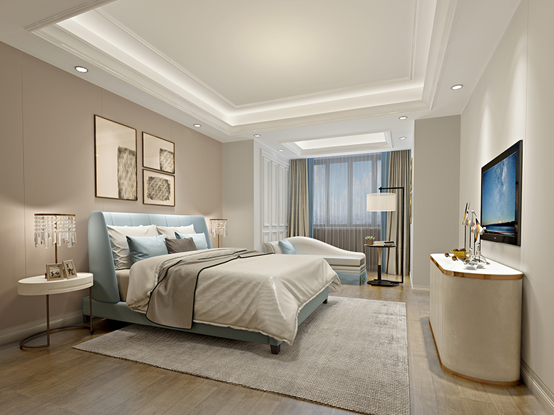 装修搭配技巧，让这个冬季“家”倍温暖