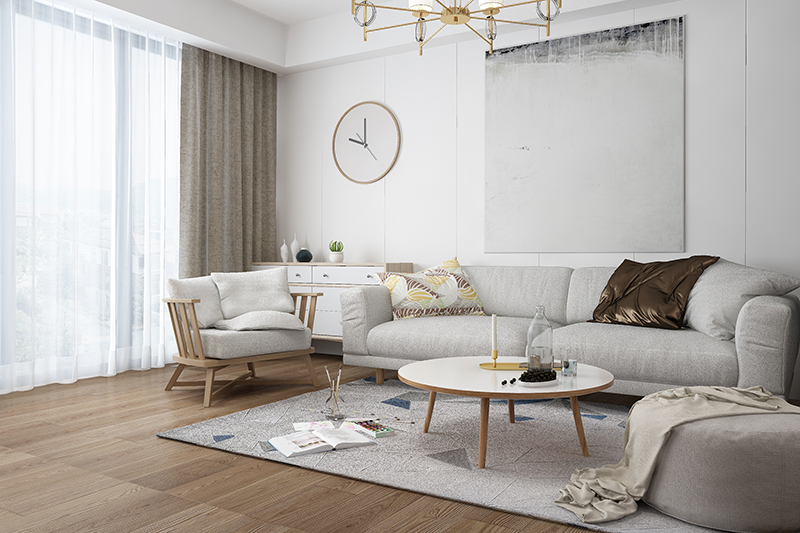 新房装修完多久可以入住？终于清楚了