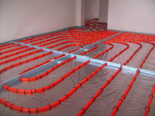 装地暖怕踩雷？看这篇就够了