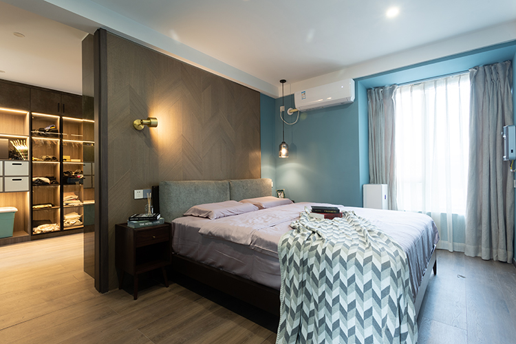 装修选乳胶漆还是墙布？看完这篇就明白了