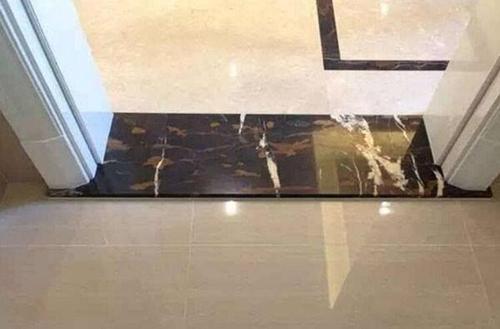 门槛石是什么？到底要不要装？