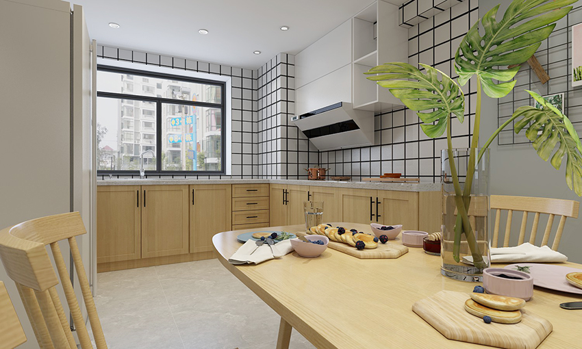 怎样才能做到环保家装?看完这些你就懂了 怎样才能做到环保家装?看完这些你就懂了