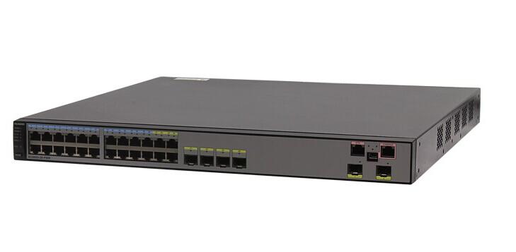 如何挑选家用交换机？