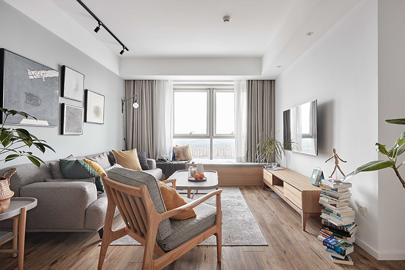 详细户型分析，买房的必看！