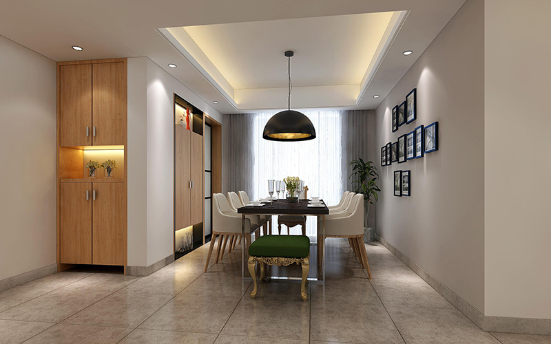 详细户型分析，买房的必看！