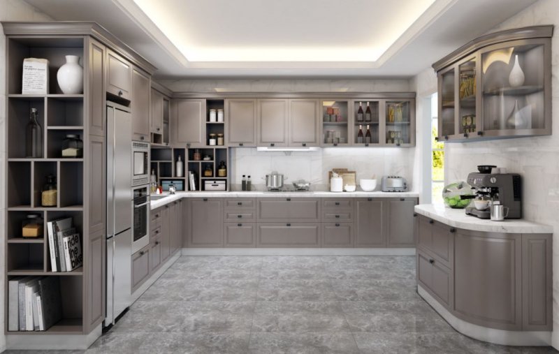 购买定制橱柜，为什么被坑的是你？