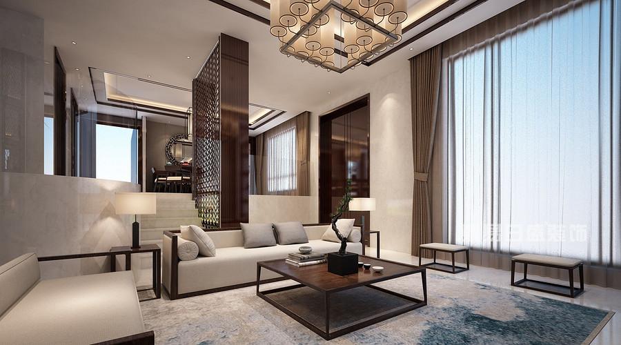 干货：“中式风格”装修最全攻略，及家居搭配技巧！