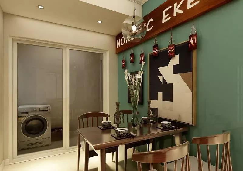 小户型扩容技巧，准备装修的赶紧来看看