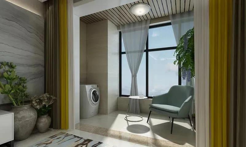 小户型扩容技巧，准备装修的赶紧来看看