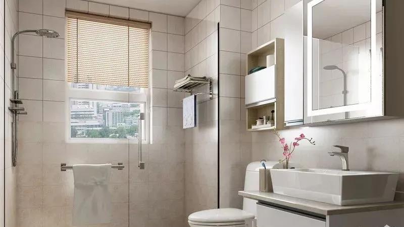 小户型扩容技巧，准备装修的赶紧来看看