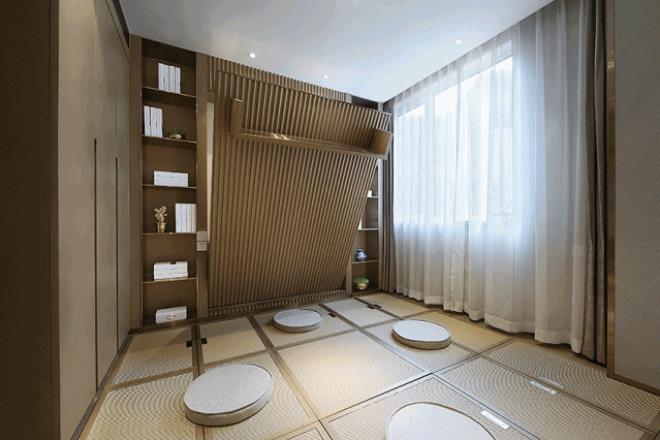 小户型扩容技巧，准备装修的赶紧来看看