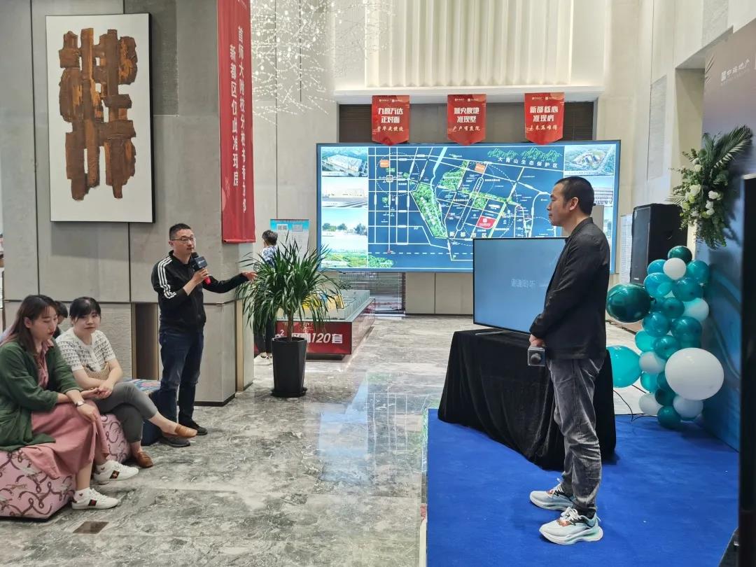 连志明「将设计回归自然」——留给包头室内设计的启迪