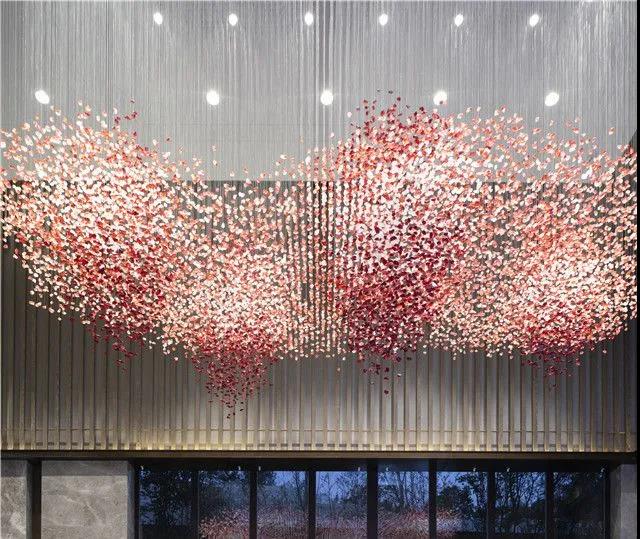 连志明「将设计回归自然」——留给包头室内设计的启迪