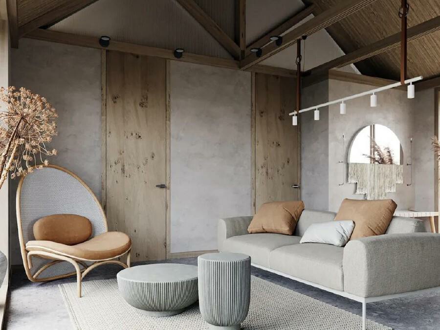 “土味”侘寂风，为何这么迷人？