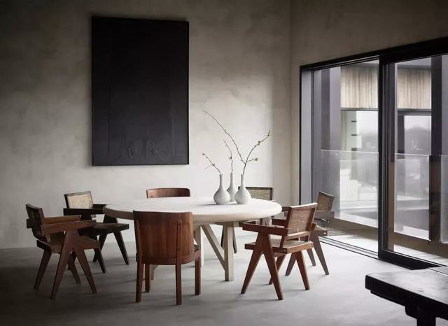 “土味”侘寂风，为何这么迷人？