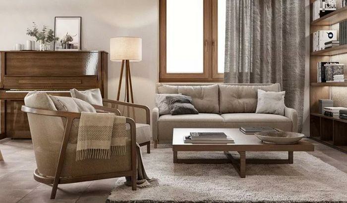 “土味”侘寂风，为何这么迷人？