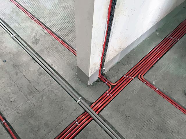 装修验收大揭秘，一个细节都不放过