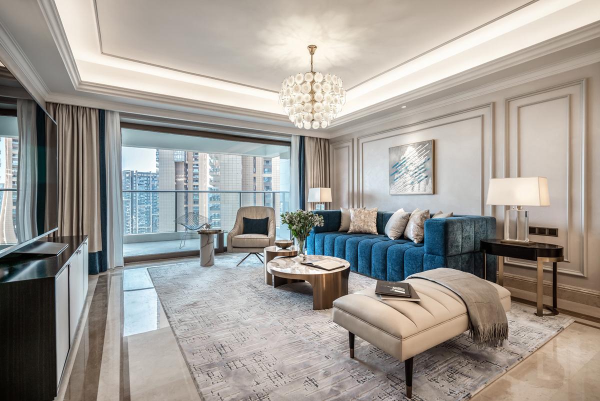 喜欢轻奢风格？这些搭配技巧你要知道