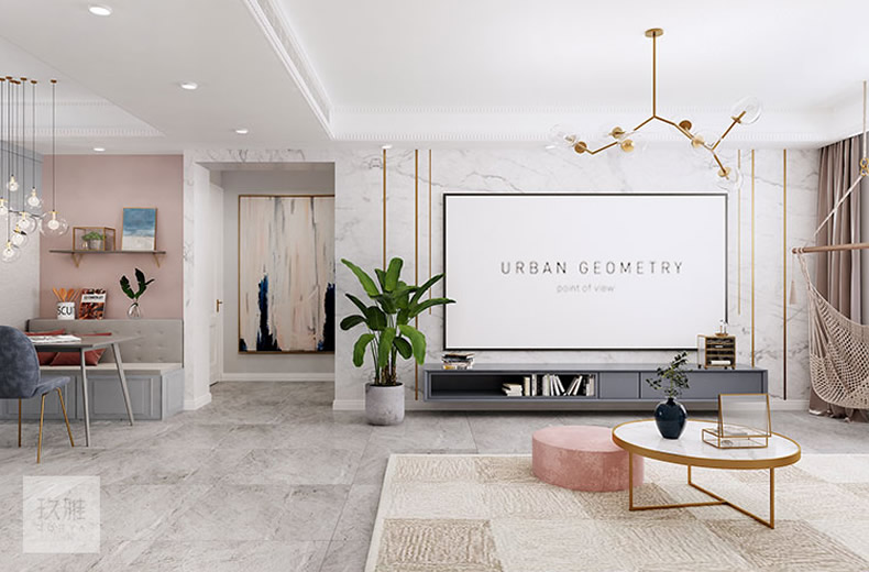 喜欢轻奢风格？这些搭配技巧你要知道