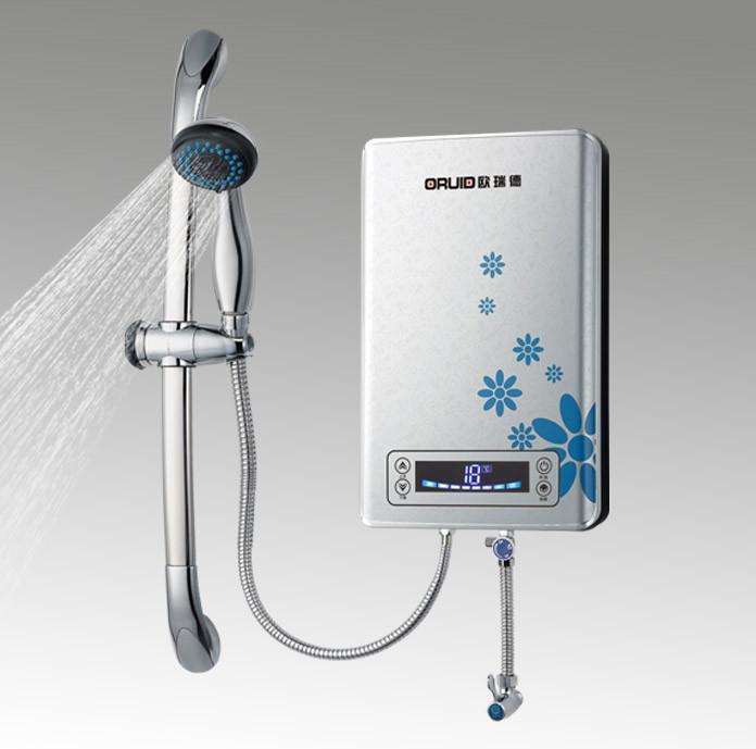 家用热水器选购指南，建议收藏