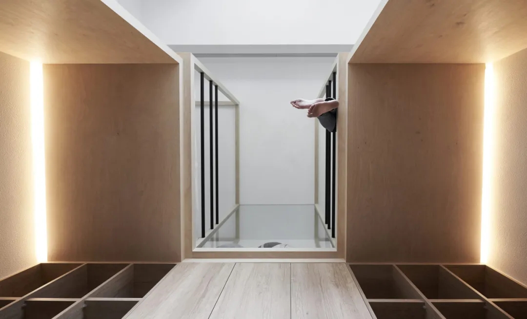 北欧风双胞胎之家，这样的儿童房设计，太绝了！