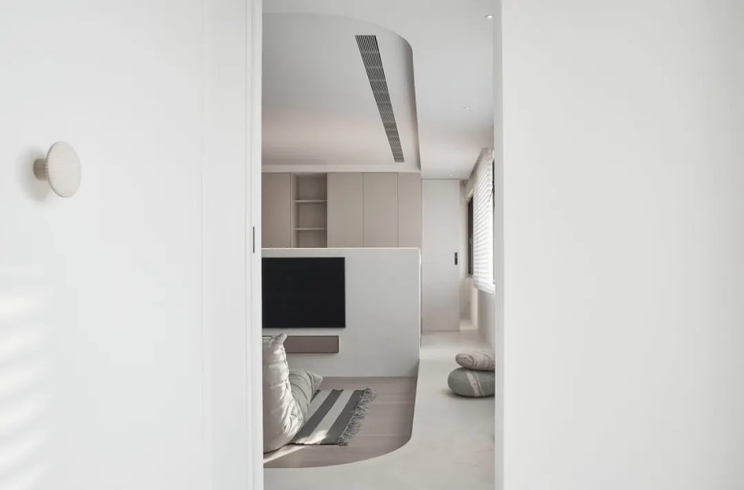 北欧风双胞胎之家，这样的儿童房设计，太绝了！