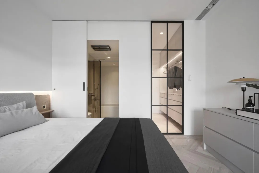 北欧风双胞胎之家，这样的儿童房设计，太绝了！