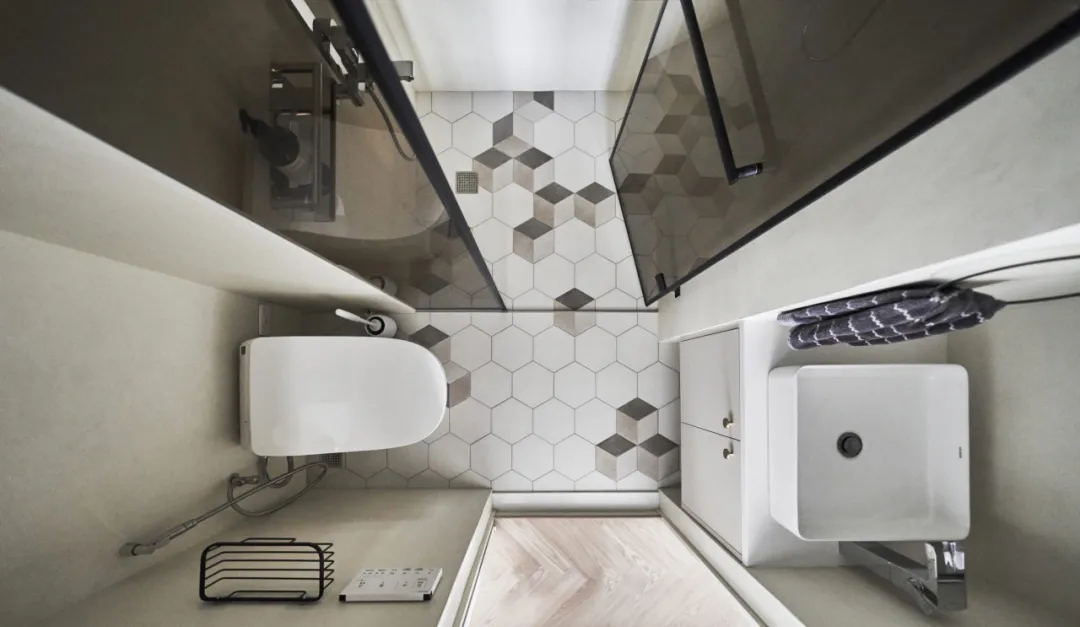 北欧风双胞胎之家，这样的儿童房设计，太绝了！