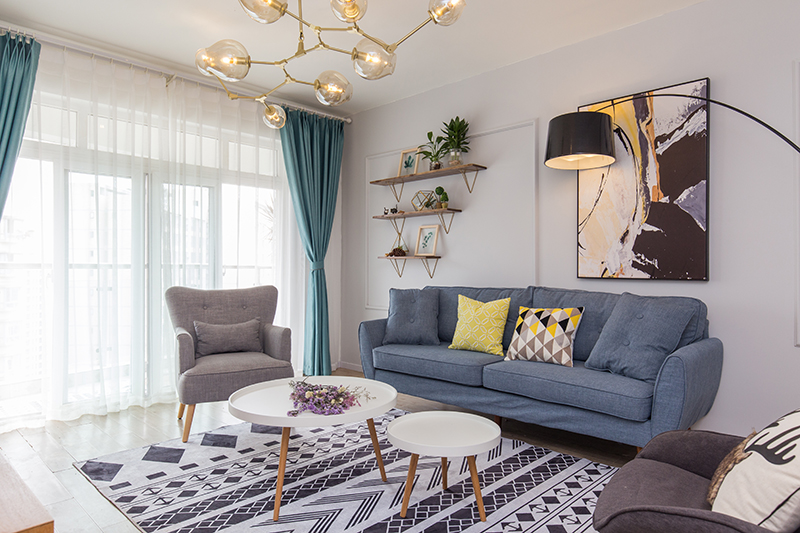 八种家居风水，最旺主人财气