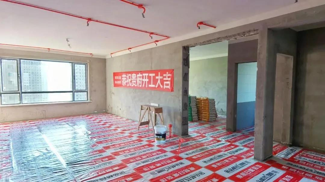 装修不规范，隐患就在身边！水电工程到底如何正确施工？