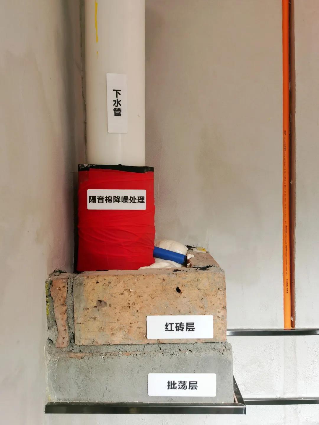 判断瓦工做没做好，只看表面就错了！原来细节大部分都藏在深处！