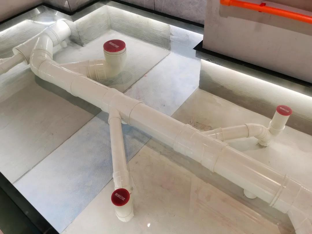 判断瓦工做没做好，只看表面就错了！原来细节大部分都藏在深处！