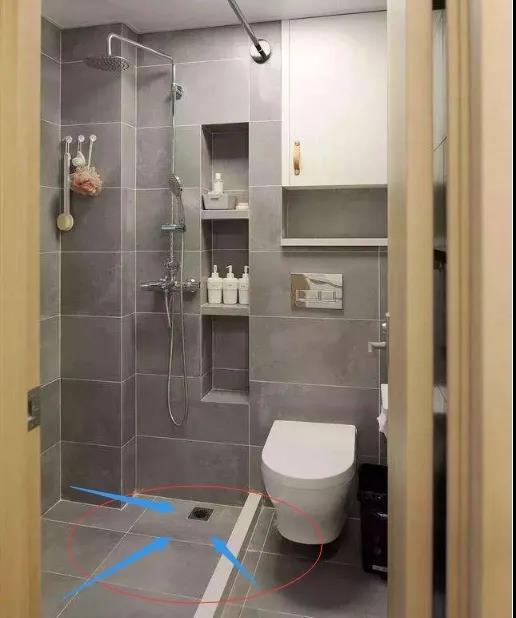 判断瓦工做没做好，只看表面就错了！原来细节大部分都藏在深处！