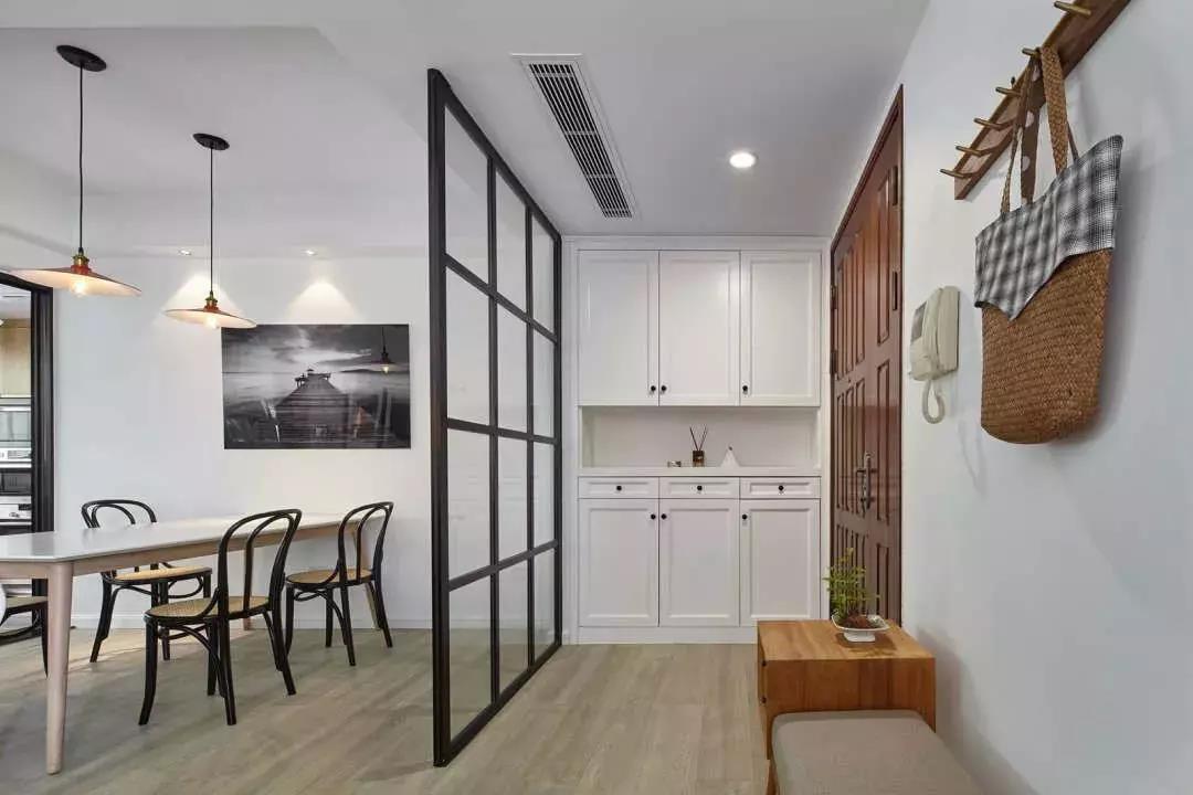 4招搞定卫生间门对入户门、对床、对餐厅