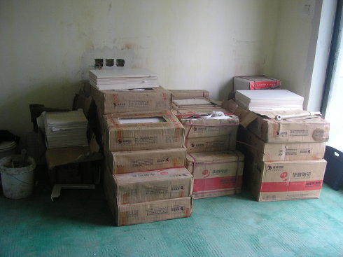 家居装修瓷砖如何验收？看完教你轻松搞定！