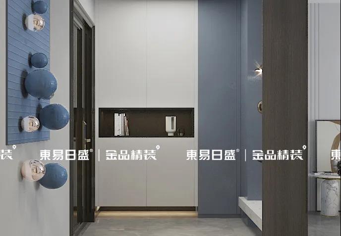 干货分享丨六大功能区的设计+选材小细节