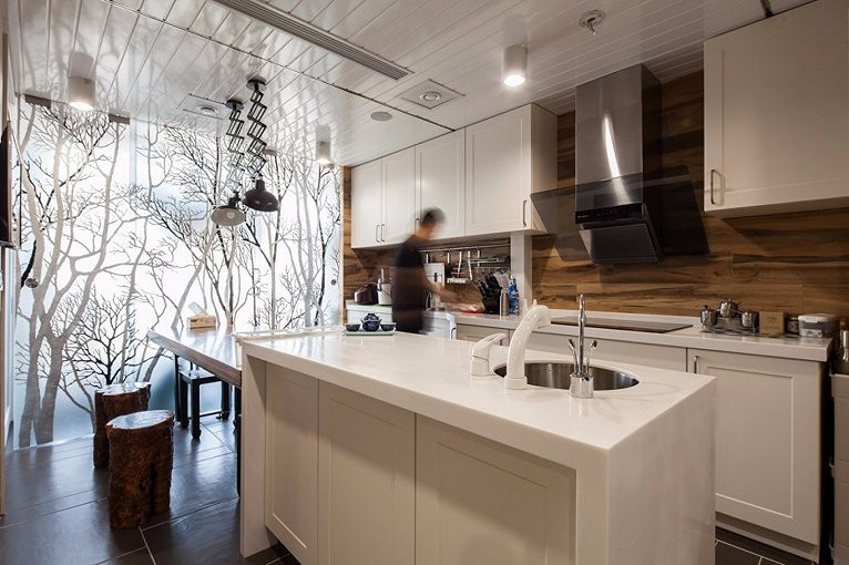 装修干货丨花钱也买不到的厨房装修秘籍大公开！