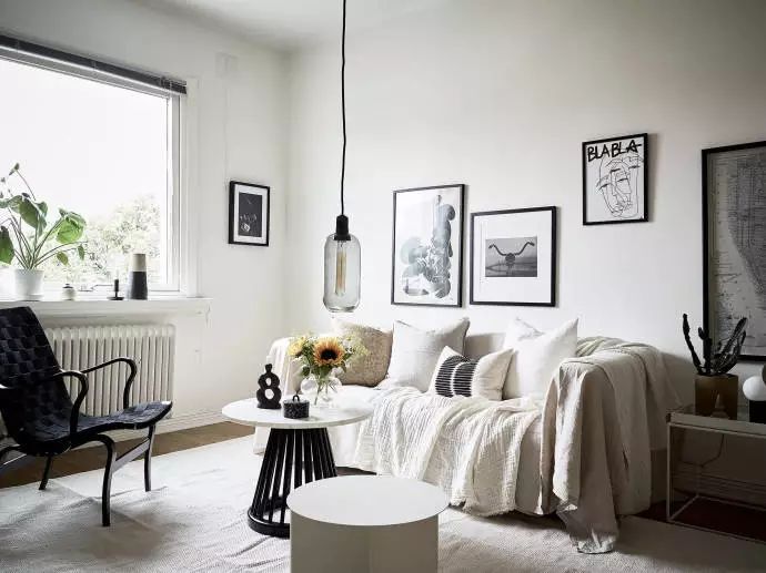 家居软装的解读及基础搭配技巧（1）