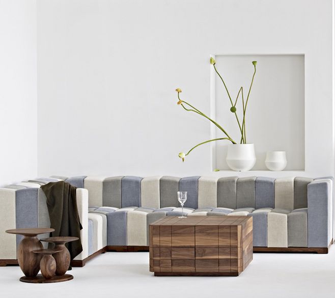 家居软装的解读及基础搭配技巧（2）