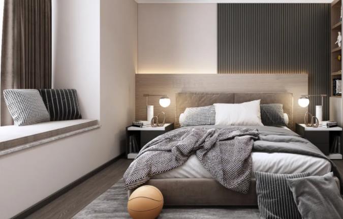 飘窗怎么装修好看又实用？送你8个小建议，飘窗也能很高级！