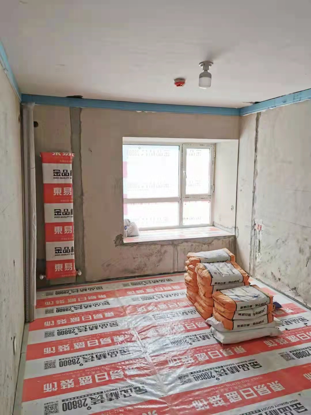 中海｜当月近40位业主选择了包头东易日盛