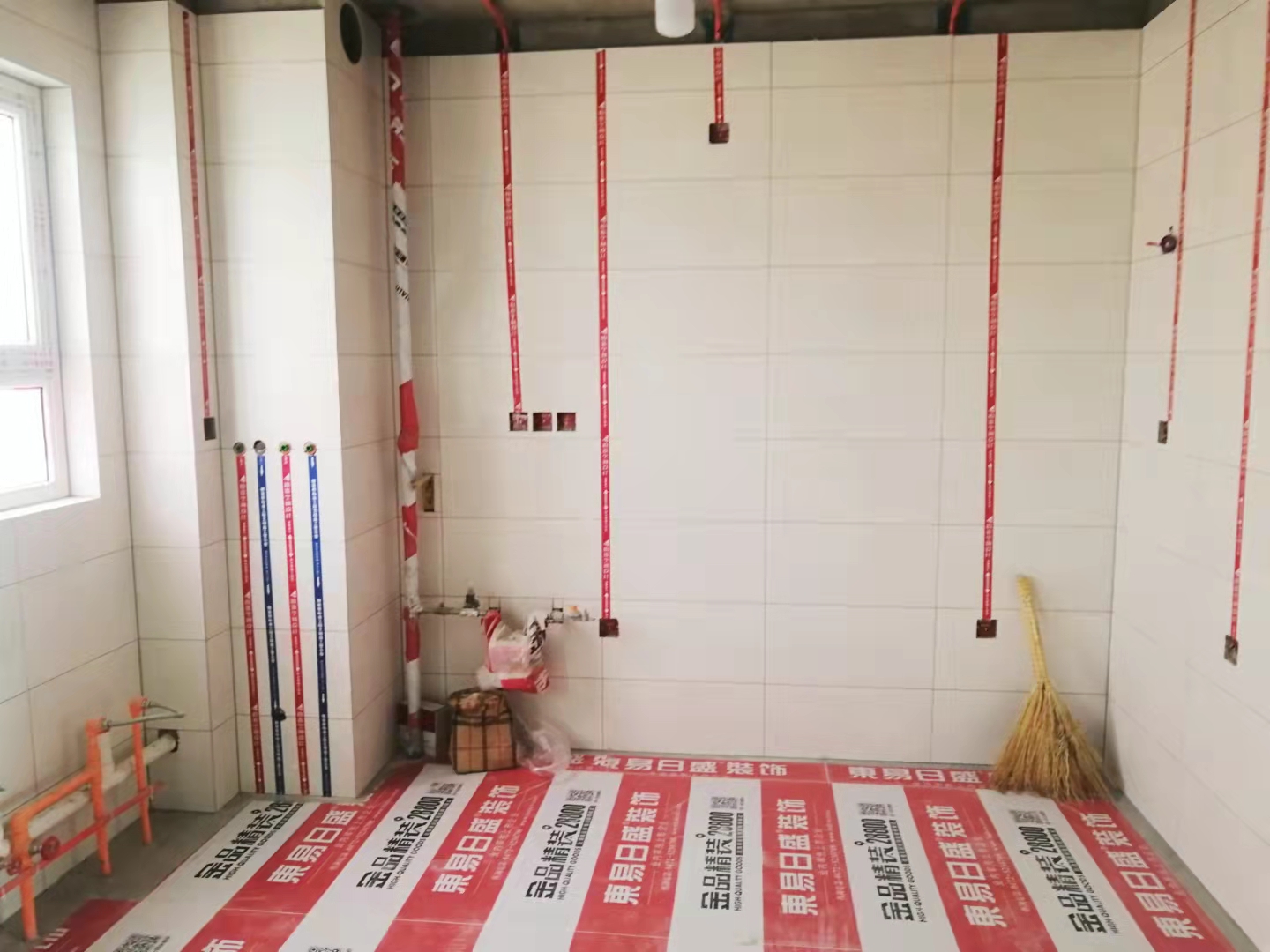 中海｜当月近40位业主选择了包头东易日盛