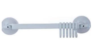 7个小户型收纳神器，不占用地面，只向墙面要“空间”！很实用！