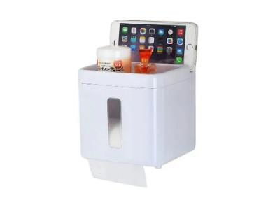 7个小户型收纳神器，不占用地面，只向墙面要“空间”！很实用！