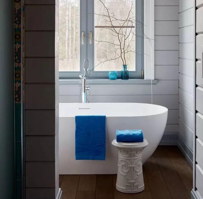 家里有矿系列之浴室设计