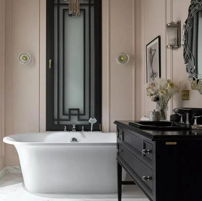 家里有矿系列之浴室设计